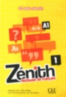 Image for Zenith : CD audio collectif 1 (3)