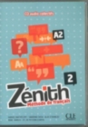 Image for Zenith : CD audio collectif 2 (3)