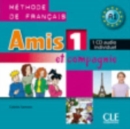 Image for Amis et compagnie : CD individuel 1