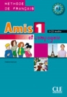 Image for Amis et compagnie : CD audio pour la classe 1 (3)
