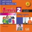 Image for Amis et compagnie