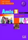 Image for Amis et compagnie : CD audio pour la classe (3) 3