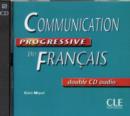 Image for Communication Progressive Du Francais