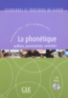 Image for Techniques et pratiques de classe : La phonetique - book &amp; CD