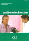 Image for Point.com : Sante-Medecine.com - Livre de l&#39;eleve