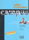 Image for Campus 1: Cahier d&#39;exercices