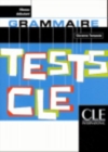 Image for Tests CLE