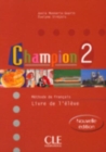 Image for Champion : Livre de l&#39;eleve 2