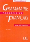 Image for Grammaire progressive du franðcais: Niveau dâebutant : Grammaire Progressive - Niveau Debutant