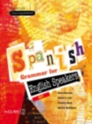 Image for Live Spanish Grammar for English Speakers : Answers-key