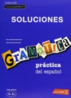 Image for Gramatica practica del espanol : Soluciones 1