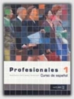 Image for Profesionales : Libro del alumno 1