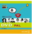 Image for En accion : DVD (PAL) 1 + 2 (A1-B1)