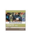 Image for Profesionales : DVD (PAL) 1 y 2 (A1 - A2 - B1)