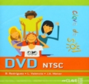 Image for Clave de sol : DVD 1 y 2 NSTC (A1-A2)