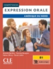 Image for Competences 2eme  edition : Expression orale B1 - Amerique du Nord