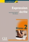 Image for Competences : Expression ecrite A2