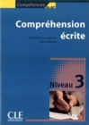 Image for Competences : Comprehension ecrite B1