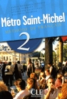 Image for Mâetro Saint-Michel 2