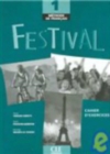 Image for Festival 1Cahier d&#39;exercices
