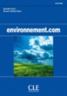 Image for Environnement.com  : collection.com-activitâes