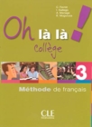 Image for Oh la la 3 College
