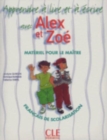 Image for Alex et Zoe et compagnie