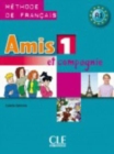 Image for Amis et compagnie 1: Livre de l&#39;âeláeve