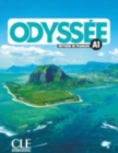 Image for Odyssee : Livre de l&#39;eleve A1 + Audio en ligne