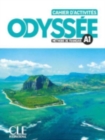 Image for Odyssee : Cahier d&#39;activites A1 + Audio en ligne