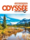 Image for Odyssee : Cahier d&#39;activites A2 + Audio en ligne