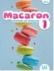 Image for Macaron : Livre de l&#39;eleve 1