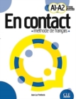 Image for En contact