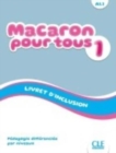 Image for Macaron : Livret d&#39;inclusion 1