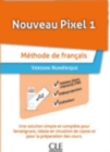 Image for Nouveau Pixel : Version numerique 1 sur cle USB