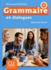 Image for Grammaire en dialogues