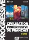 Image for Civilisation progressive du francais  - nouvelle edition