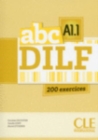 Image for ABC DILF : Livre + CD audio MP3 (A1.1)