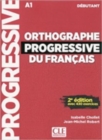 Image for Orthographe progressive du francais