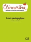 Image for Clementine : Guide Pedagogique 1