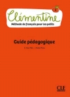 Image for Clementine : Guide pedagogique 2