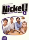 Image for Nickel ! : Livre de l&#39;eleve 4 + DVD