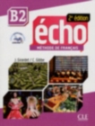 Image for Echo 2e edition (2013)