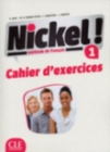 Image for Nickel ! : Cahier d&#39;exercices 1