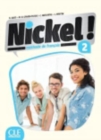 Image for Nickel ! : Livre de l&#39;eleve 2 + DVD-Rom