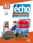 Image for Echo pour l&#39;Amerique du Nord: A1 + DVD