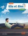 Image for Vite et Bien 2e edition : Livre + CD audio + corriges 1 A1-A2    2e edition