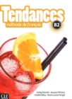 Image for Tendances: Livre de l&#39;eleve - B2 + DVD