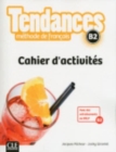 Image for Tendances : Cahier d&#39;exercices B2