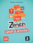Image for Zenith : Cahier d&#39;activites 2